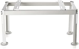Senville GS-380 Heavy Duty Ground Stand for Ductless Mini Split AC Heat Pump